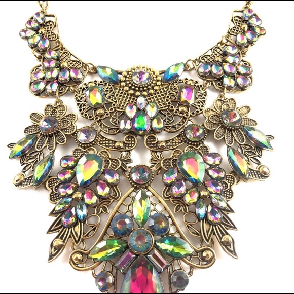Jewelry - Statement Necklace💗💗💗